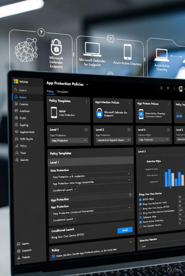 Block Device Drivers by Setup Class GUID in Intune – Stop USB, Thunderbolt & Webcam Drivers (2025 Guide)