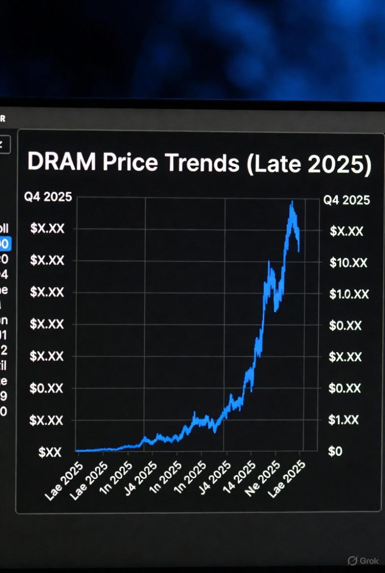 Beat RAM Price Hikes 2025: Free Windows 11 Virtual Memory Speed Boost