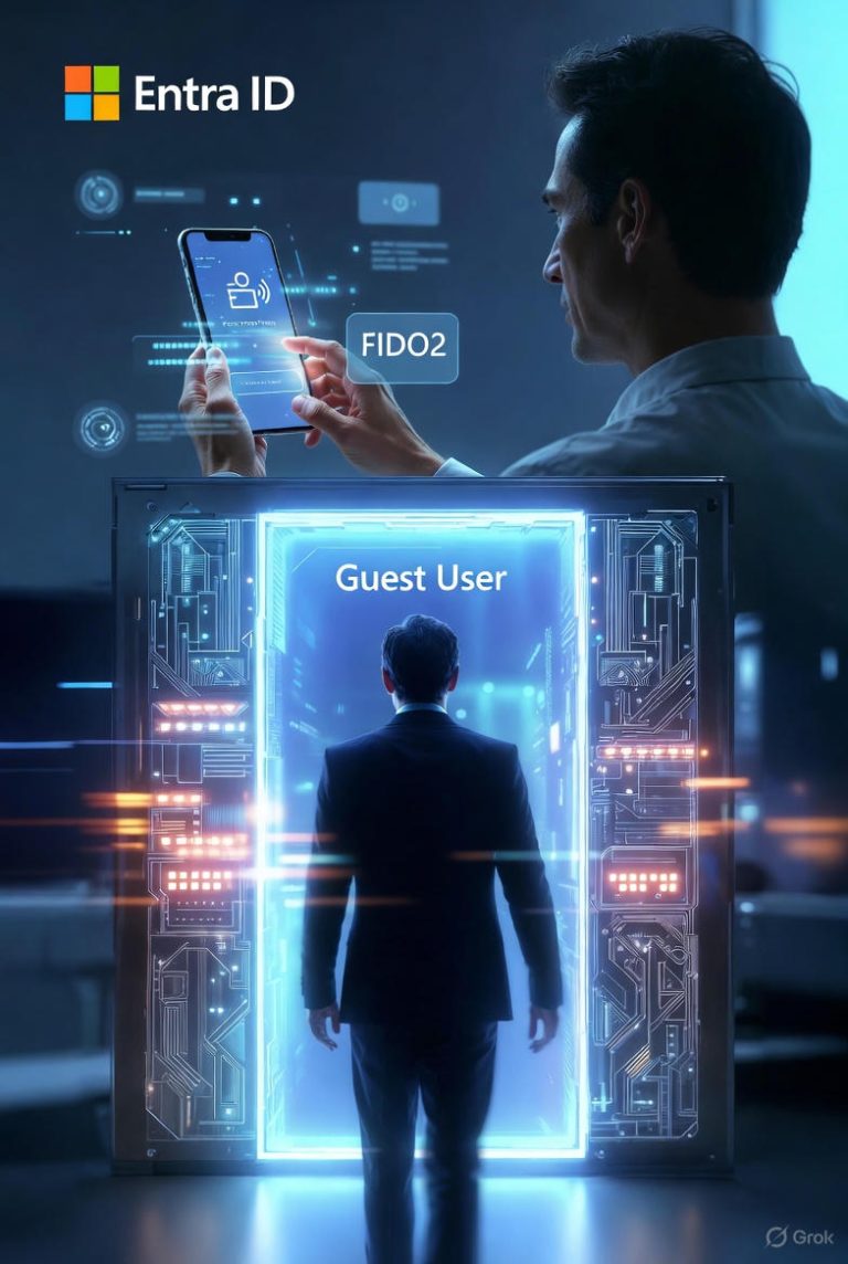 Microsoft Entra ID Guest Users & SSSR in 2025: Ultimate Guide