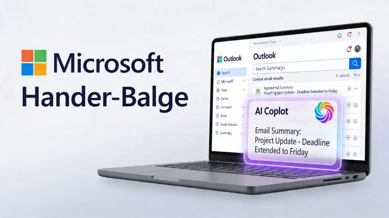 Copilot Now Provides Concise Summaries with Outlook Search Results